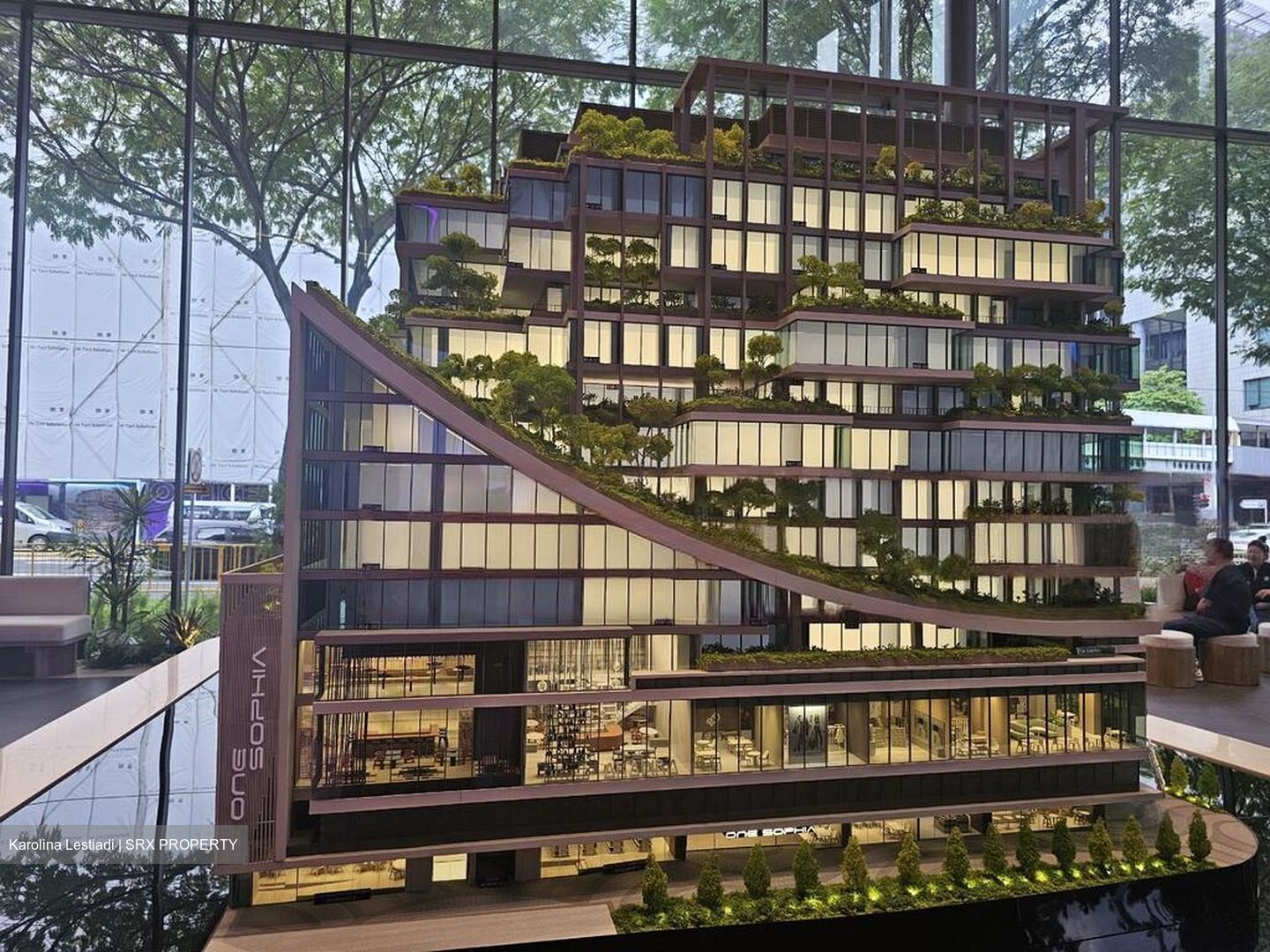 Sophia Road (D9), Condominium #457455921